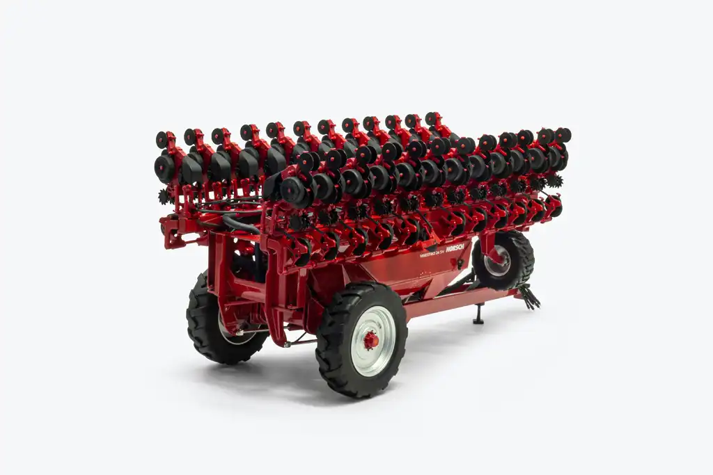 32Ros Horsch Maestro 24SV 3 32Ros Horsch Maestro 24SV 3