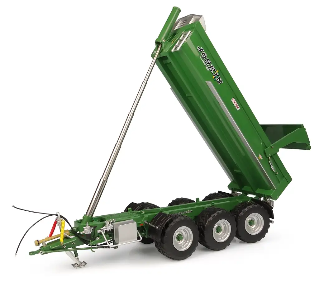 32UH Joskin Trans KTR 2 32UH Joskin Trans KTR 2