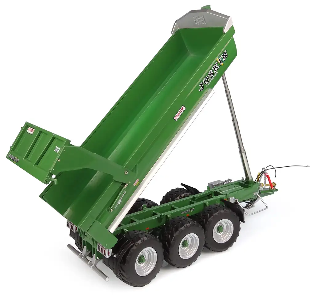 32UH Joskin Trans KTR 3 32UH Joskin Trans KTR 3