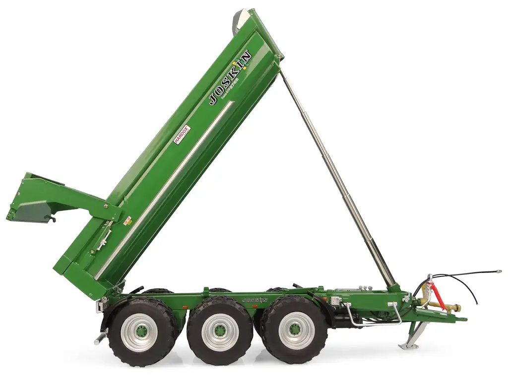 32UH Joskin Trans KTR 4 32UH Joskin Trans KTR 4