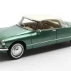 43Matrix Citroën DS21 Grand Palais Coupe