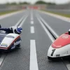 BRM sidecar 1
