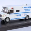 INT.BoS 87.Freightliner van NYPD(1)