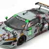 Scaleauto NSX GT3 24h Daytona 2018 N°86 R Version SC 6346R