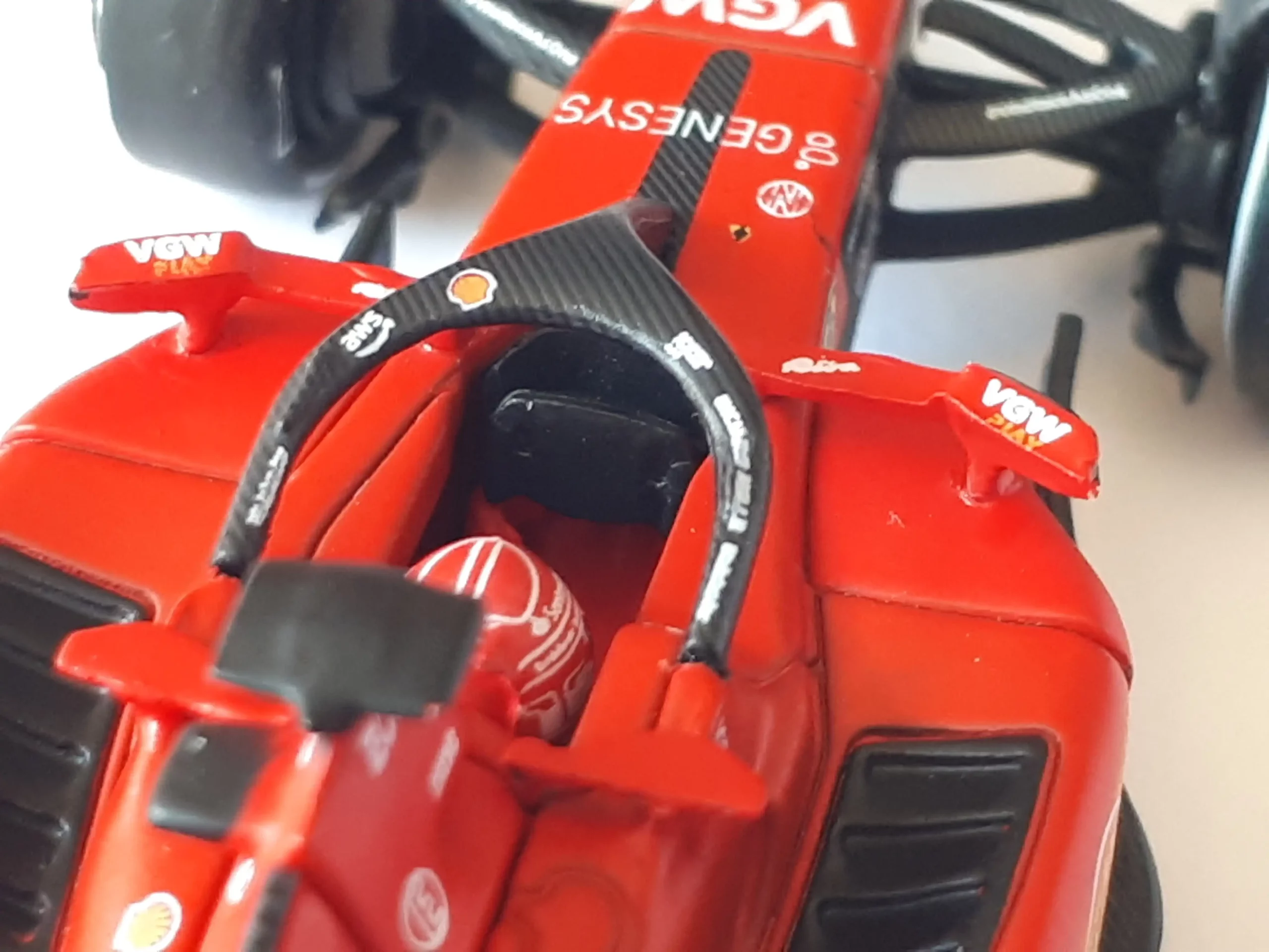 1;64 BBR Ferrari SF 23 9 1;64 BBR Ferrari SF 23 9