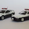 1;64 RAI’s Honda Prelude & Mitsubishi GTO Twin Turbo 1