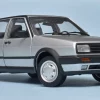 18Mission Model VW Jetta 2 GT 1