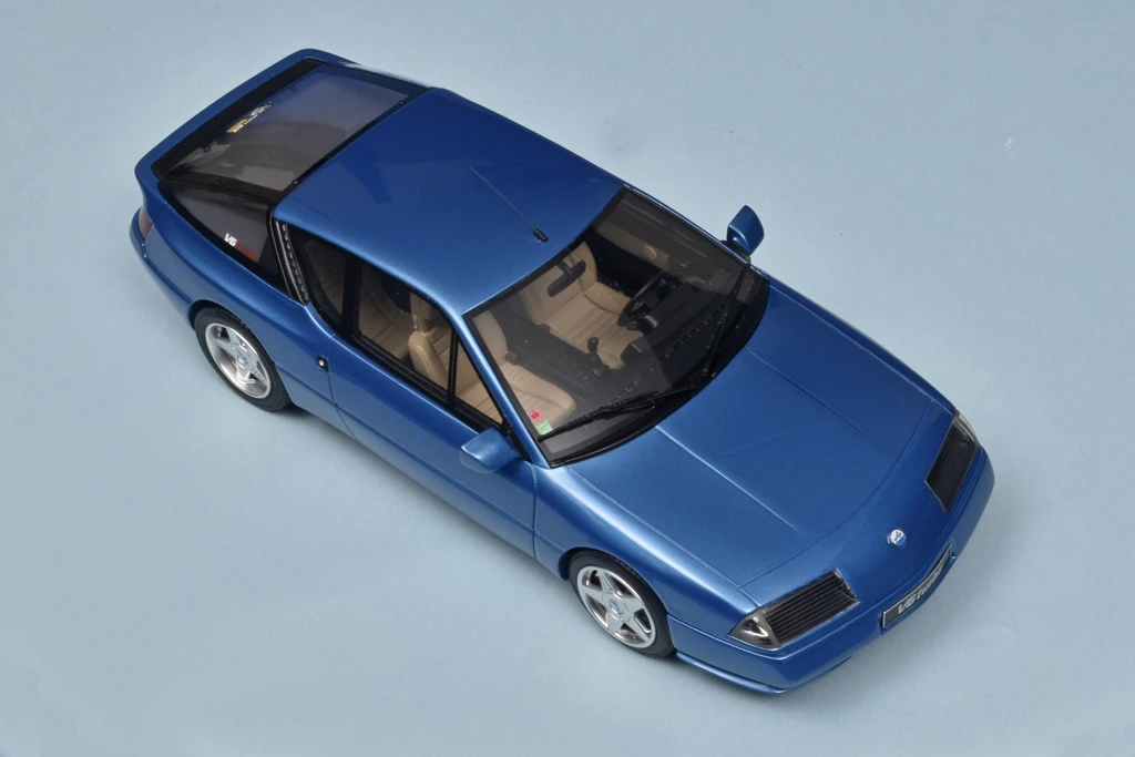 18OttOm Alpine GTA V6 Turbo 1990 4