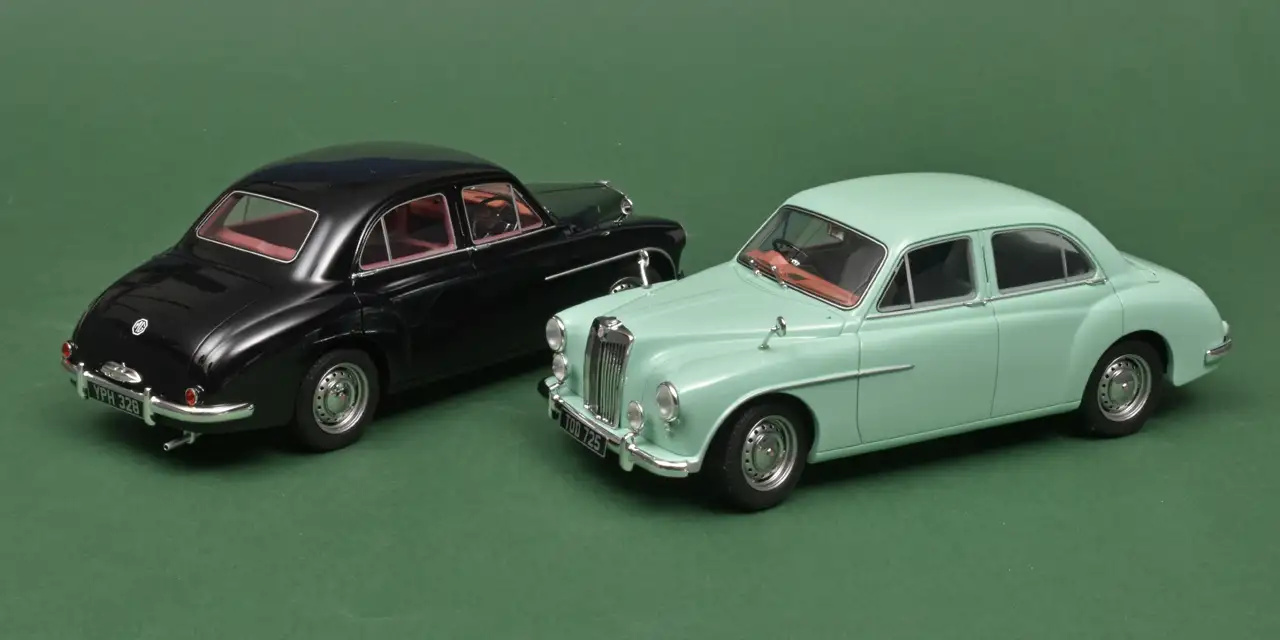 18cult MG Magnetta ZA 1 18cult MG Magnetta ZA 1