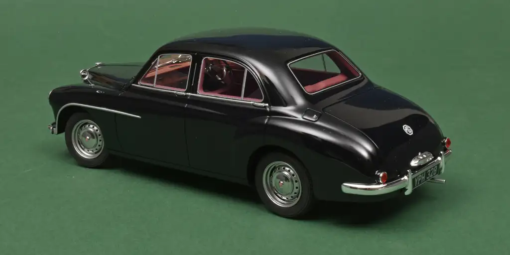 18cult MG Magnetta ZA 5 18cult MG Magnetta ZA 5