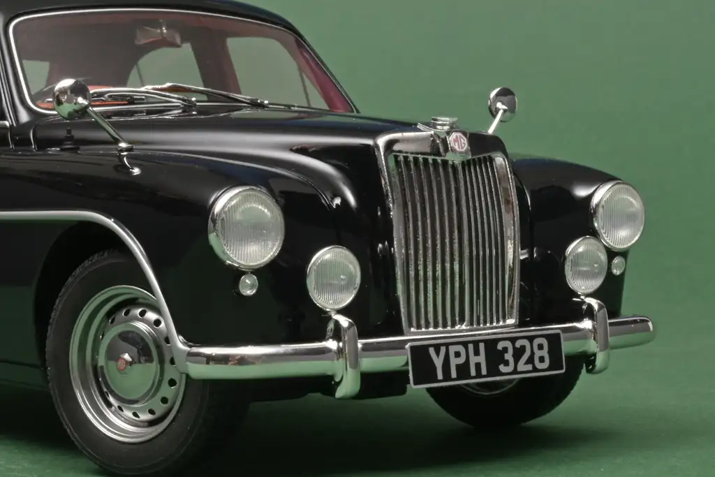 18cult MG Magnetta ZA 6 18cult MG Magnetta ZA 6