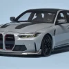 18minic BMW M3 CS 2023 1