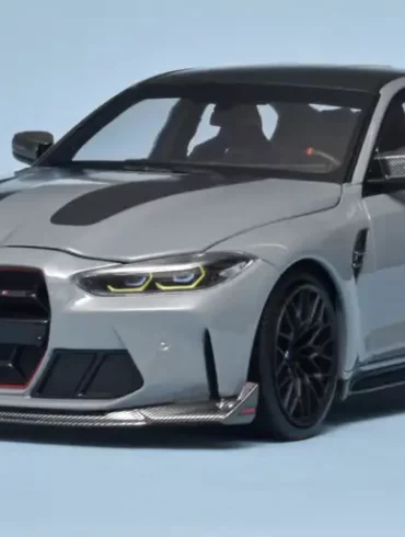 18minic BMW M3 CS 2023 1
