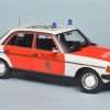 18norev MB MB 200 W123 1984 Notarzt 3