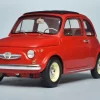 18schuco pro.r steyr puch 650 TR 1