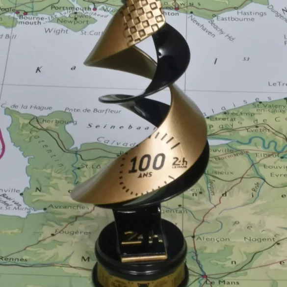 18spark LM 100 jaar 2023