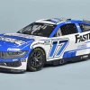 24ActionRacingCollection Ford Mustang Beuscher 2025 1