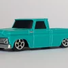 3 inch Maisto Chevrolet C10 1