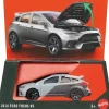 3 inch Matchbox Ford Focus RS
