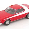 43norev Ford Gran Torino 1975 Starsky & Hutch 1