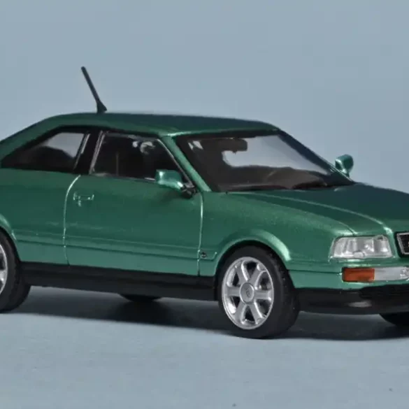 43solido Audi Coupé S2 1994 1