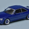 43solido MB 560 SEC AMG Widebody 1990 2