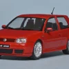 43solido VW Golf IV R32 2003 1