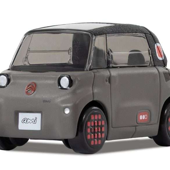 1;52 Norev Citroën Ami 3