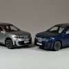 1;64 Norev BMW iX3 50 xDrive 1
