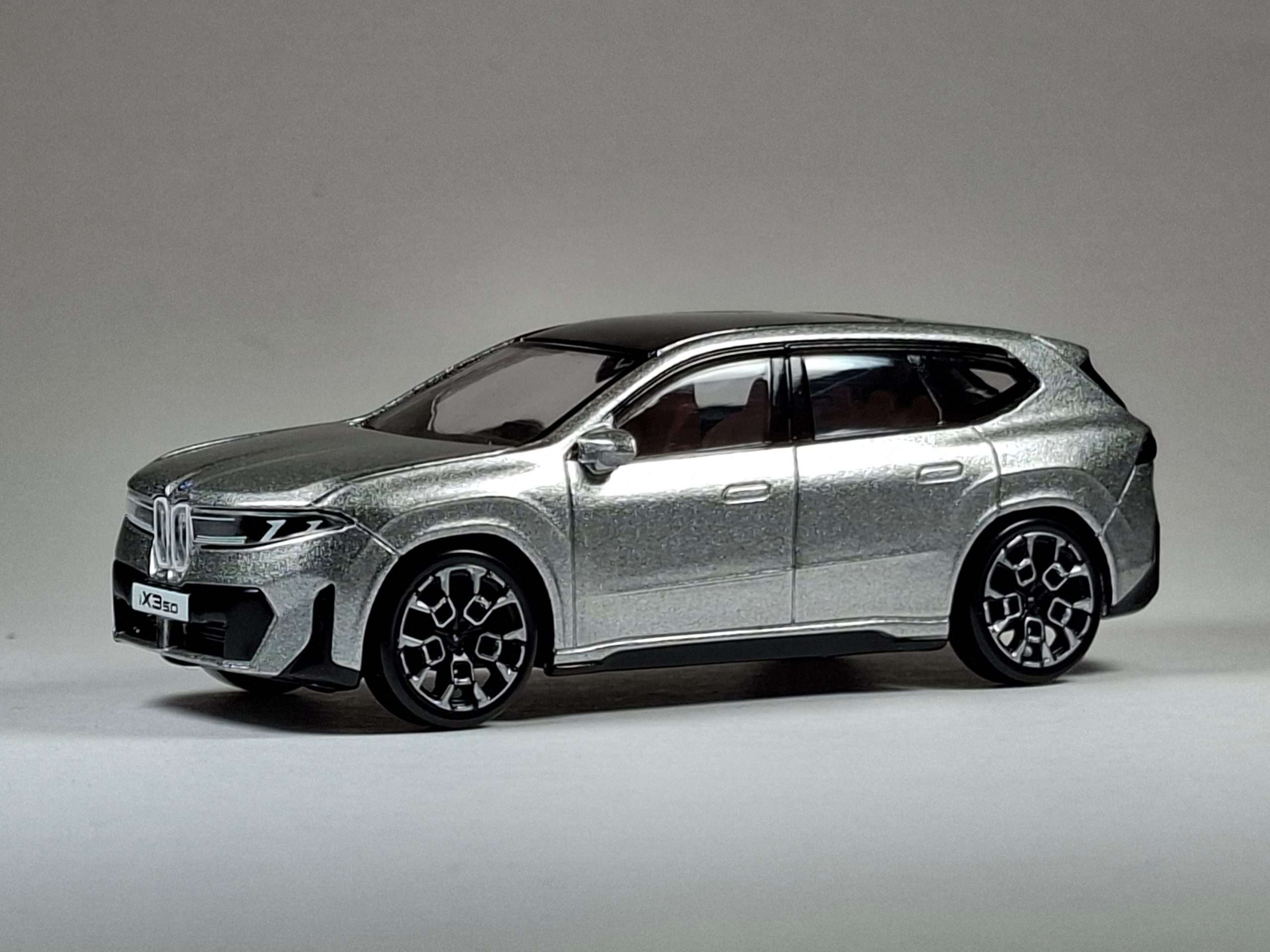 1;64 Norev BMW iX3 50 xDrive 11 1;64 Norev BMW iX3 50 xDrive 11