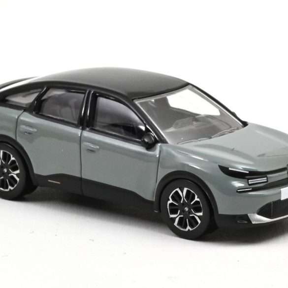 1;64 Norev Citroën C4 3