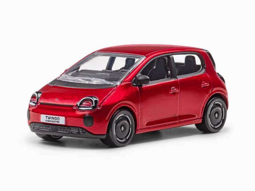 1;64 Norev Renault Twingo 2