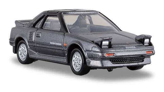 1;64 Tomica Toyota MR2 2 1;64 Tomica Toyota MR2 2