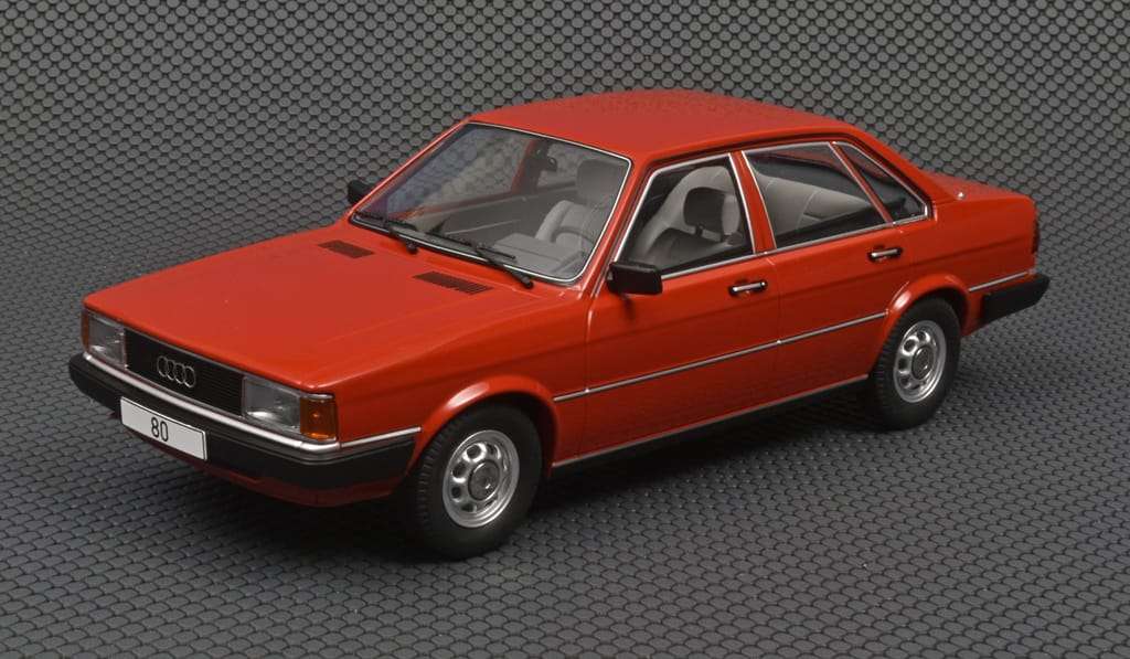 18MCG Audi 80 B2 1978 1