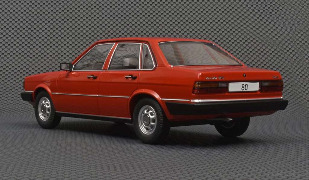 18MCG Audi 80 B2 1978 2 18MCG Audi 80 B2 1978 2