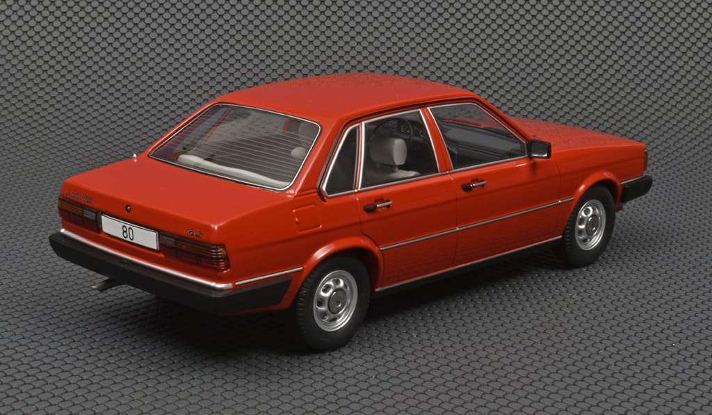 18MCG Audi 80 B2 1978 4 18MCG Audi 80 B2 1978 4