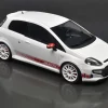 18OttOm Fiat Punto Abarth Esseesse 2010 1