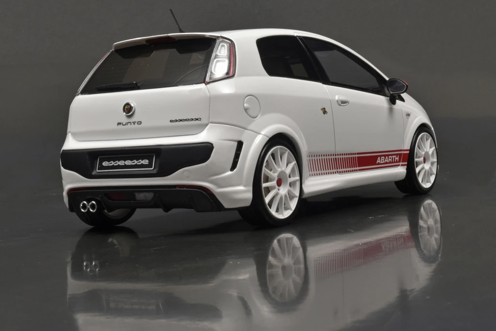 18OttOm Fiat Punto Abarth Esseesse 2010 3 18OttOm Fiat Punto Abarth Esseesse 2010 3