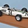 18Tecnomodel BRM P261 GP België 1966 Bondurant 1