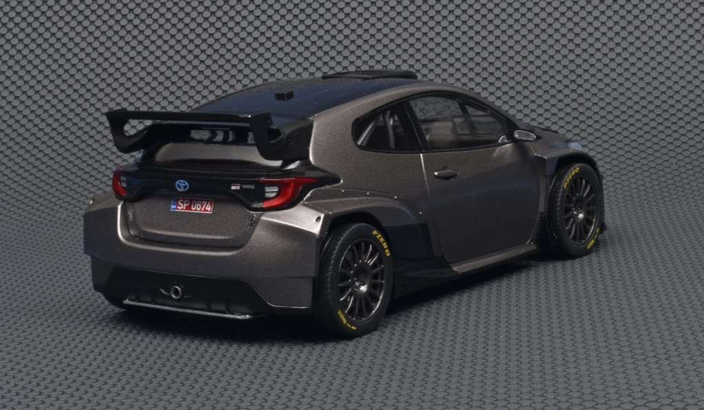18ixo Toyota GR Yaris Rally2 2024 2 18ixo Toyota GR Yaris Rally2 2024 2