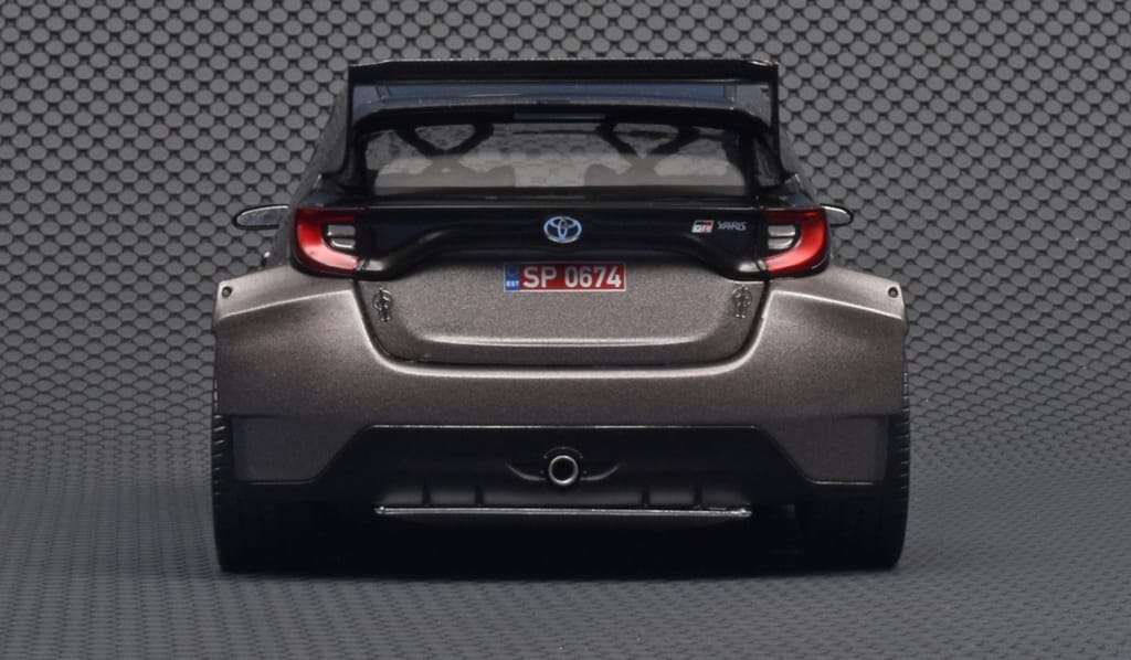 18ixo Toyota GR Yaris Rally2 2024 4 18ixo Toyota GR Yaris Rally2 2024 4