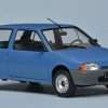 24WhiteBox Citroën AX 1986 1