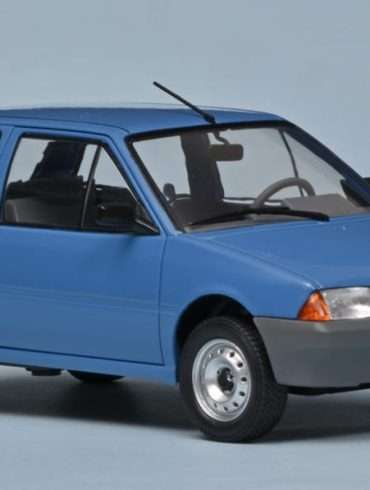 24WhiteBox Citroën AX 1986 1