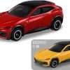 3 inch Tomica Ferrari Purosangue 1
