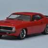 43ixo Plymouth Barracuda 1970 1