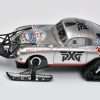 43matrix Porsche 356A Valkyrie Racing Antartica Ice Challenge 2021 1