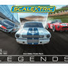 Ken Miles Ford Ford Mustang AC.2 png