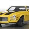 12OttOm Chevrolet Camaro Z28 RS Daytona 1970 3