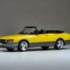 1;64 Tarmac Works Saab 900 Turbo Cabriolet 1