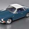 18norev VW Karmann Ghia 1500 1961 1